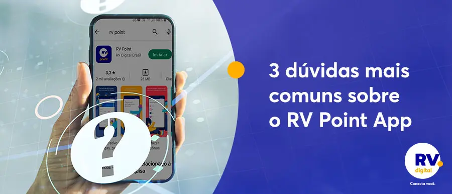 RV Digital  Rio de Janeiro RJ
